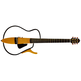 "Тиха" гітара Yamaha SLG100S, image 